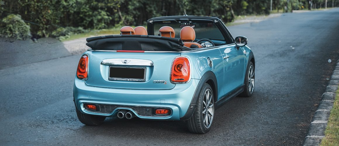 Cruise in Style – The Ultimate Guide to Renting a Mini Cooper in Bali