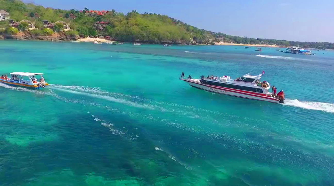 nusa lembongan boat tours